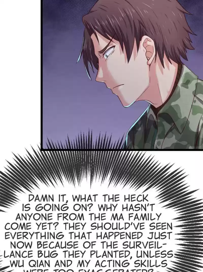 Super Gold System Chapter 74