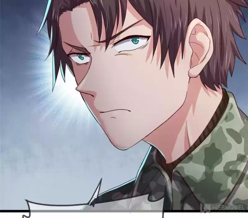 Super Gold System Chapter 74