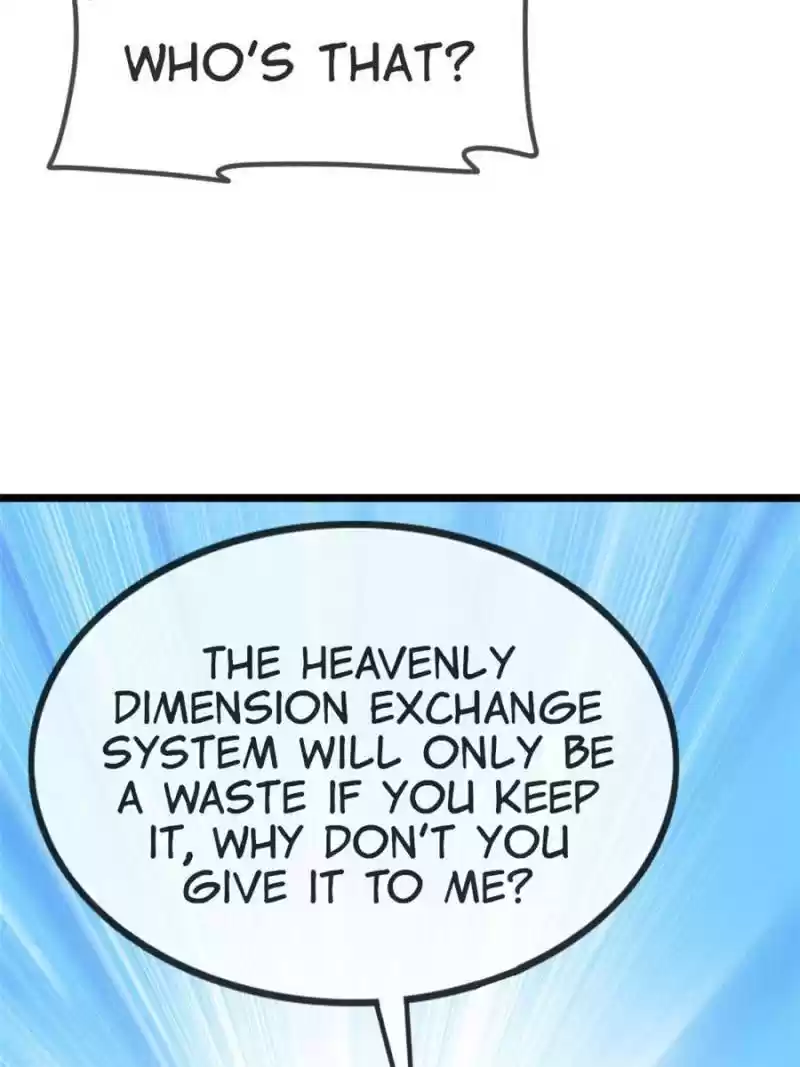 Super Gold System Chapter 74