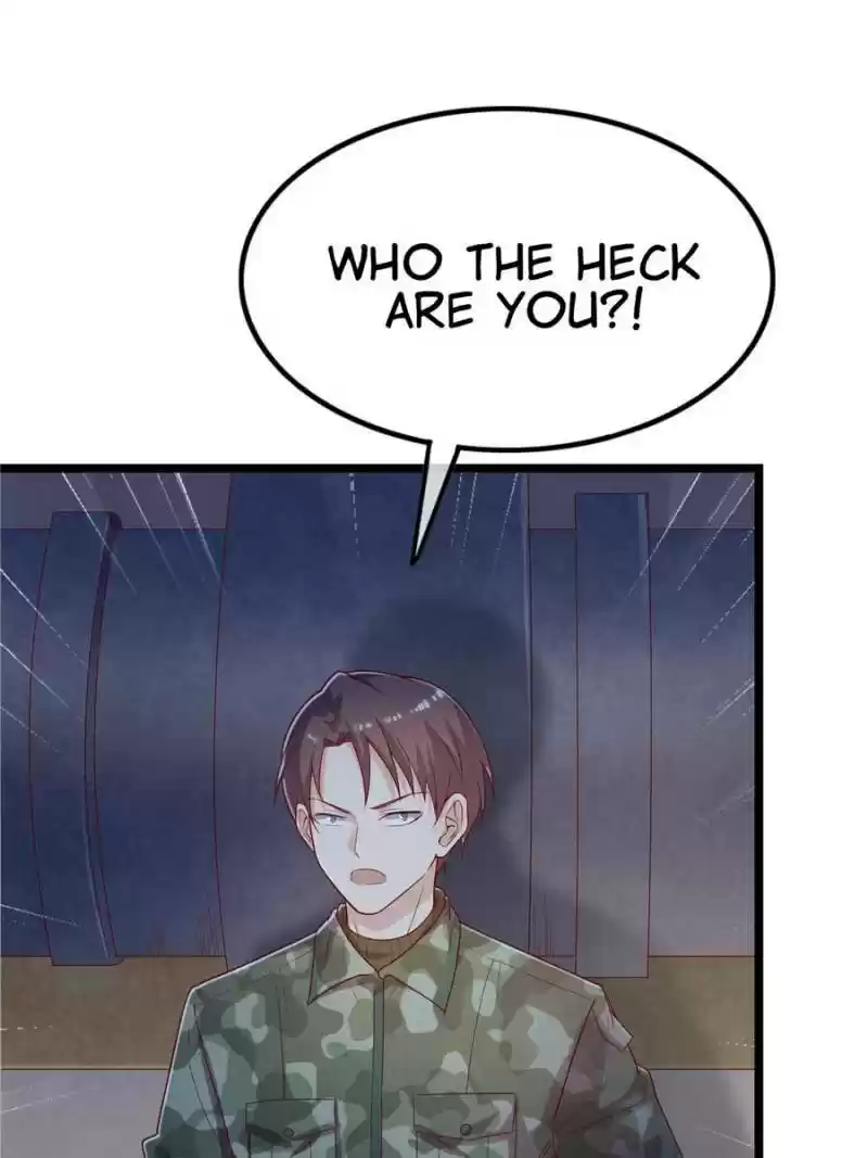 Super Gold System Chapter 74