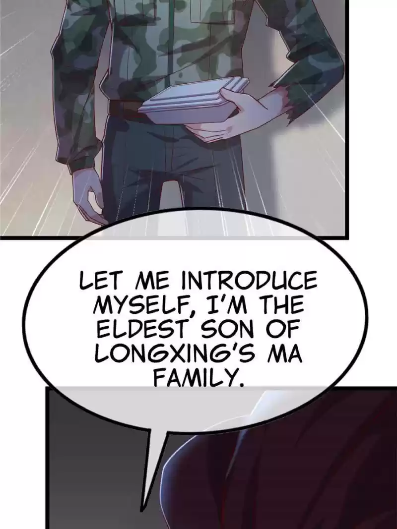 Super Gold System Chapter 74