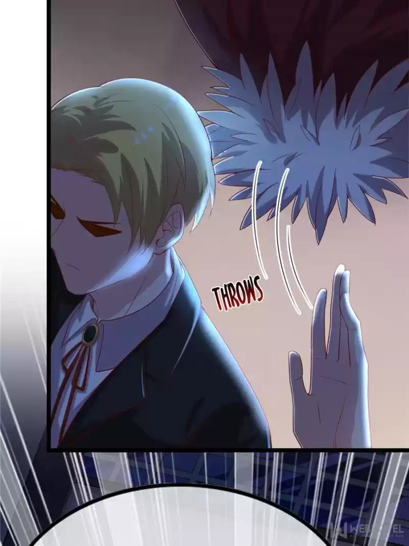 Super Gold System Chapter 74