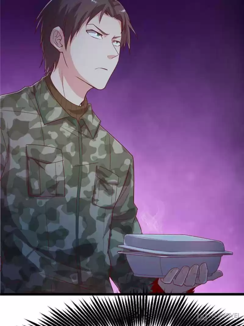 Super Gold System Chapter 74