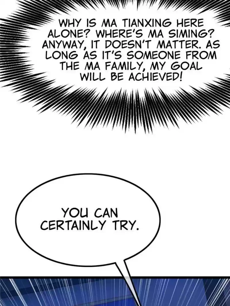 Super Gold System Chapter 74