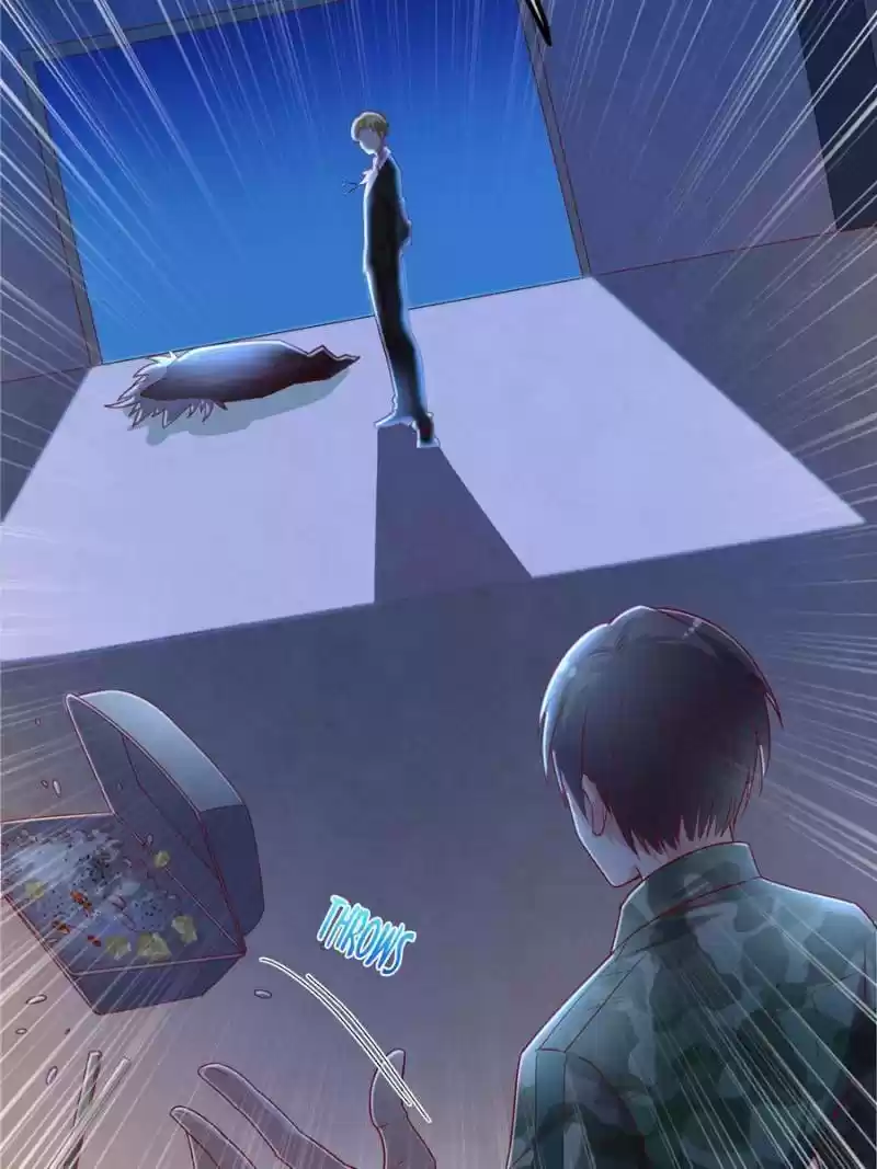 Super Gold System Chapter 74