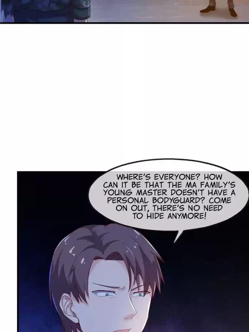 Super Gold System Chapter 75