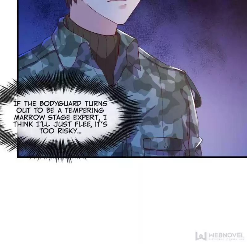 Super Gold System Chapter 75