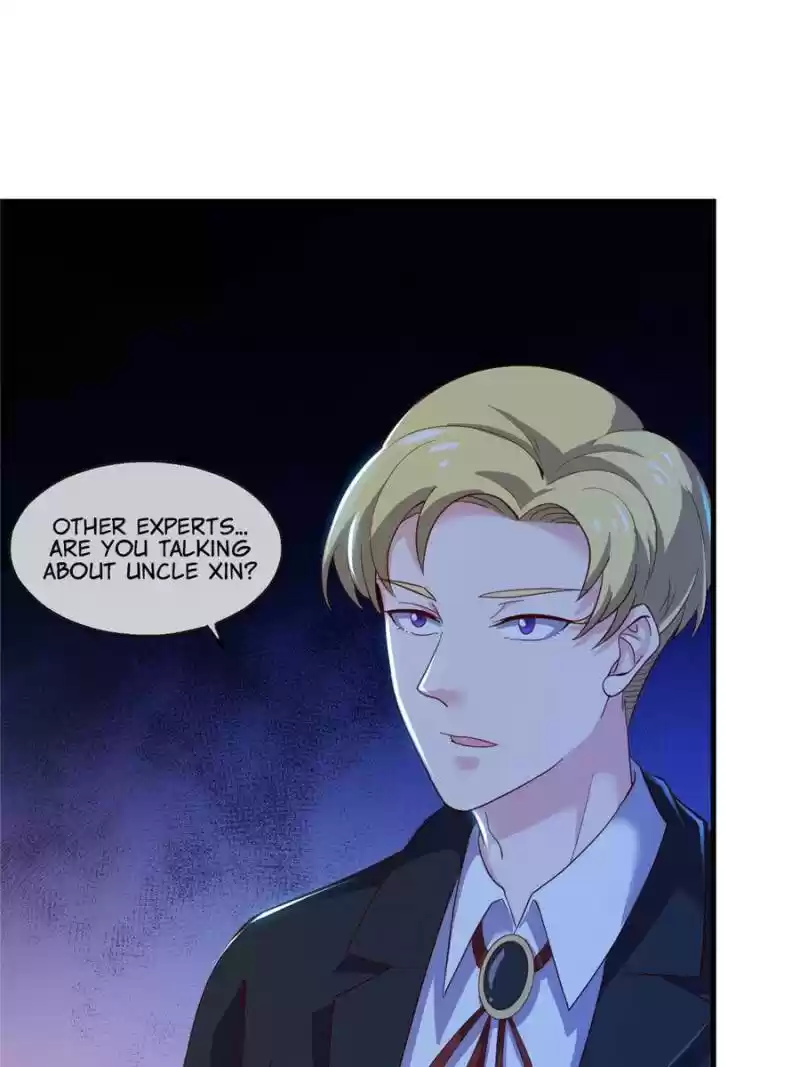 Super Gold System Chapter 75