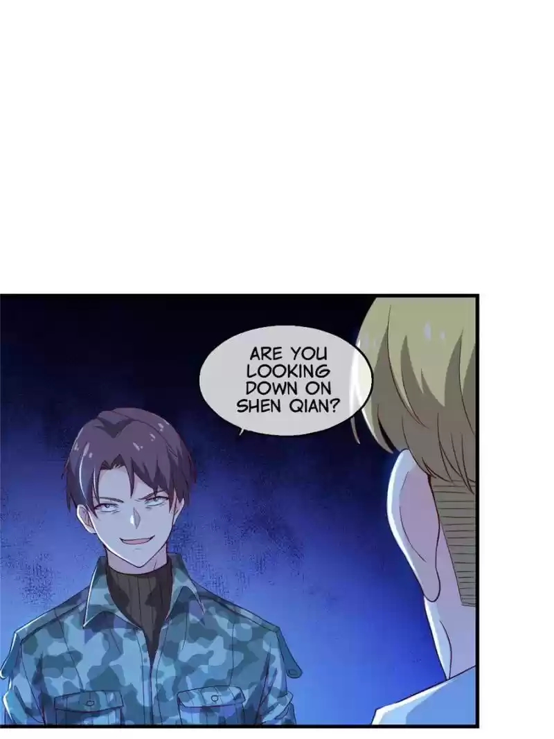 Super Gold System Chapter 75