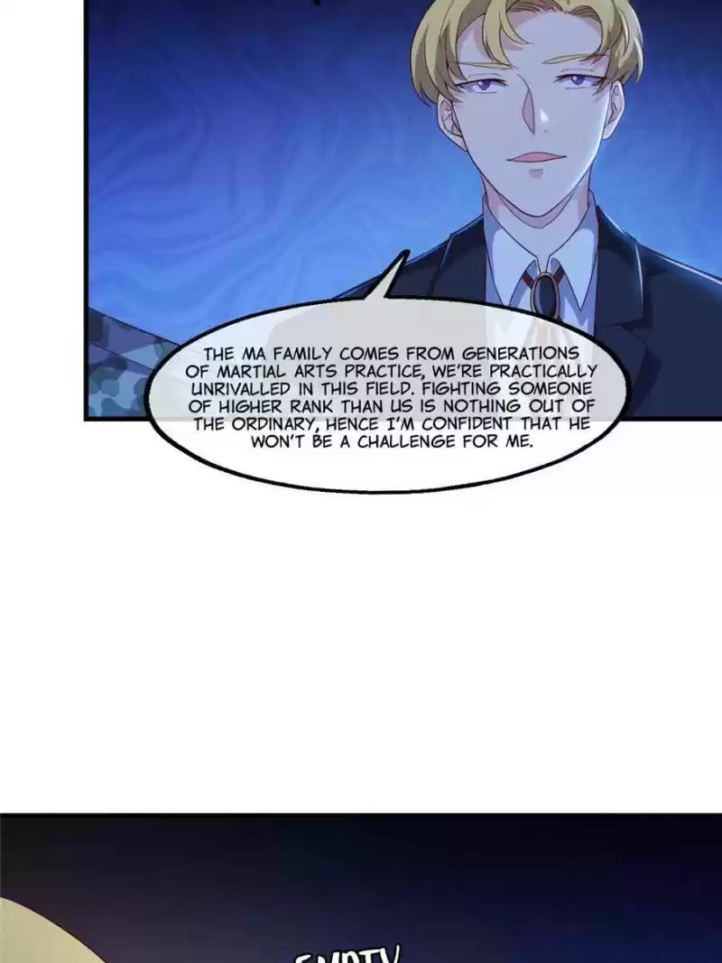 Super Gold System Chapter 75