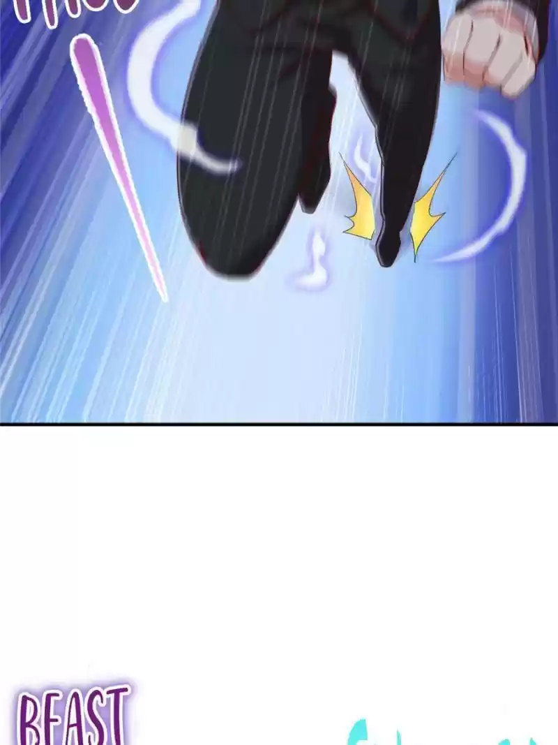 Super Gold System Chapter 75