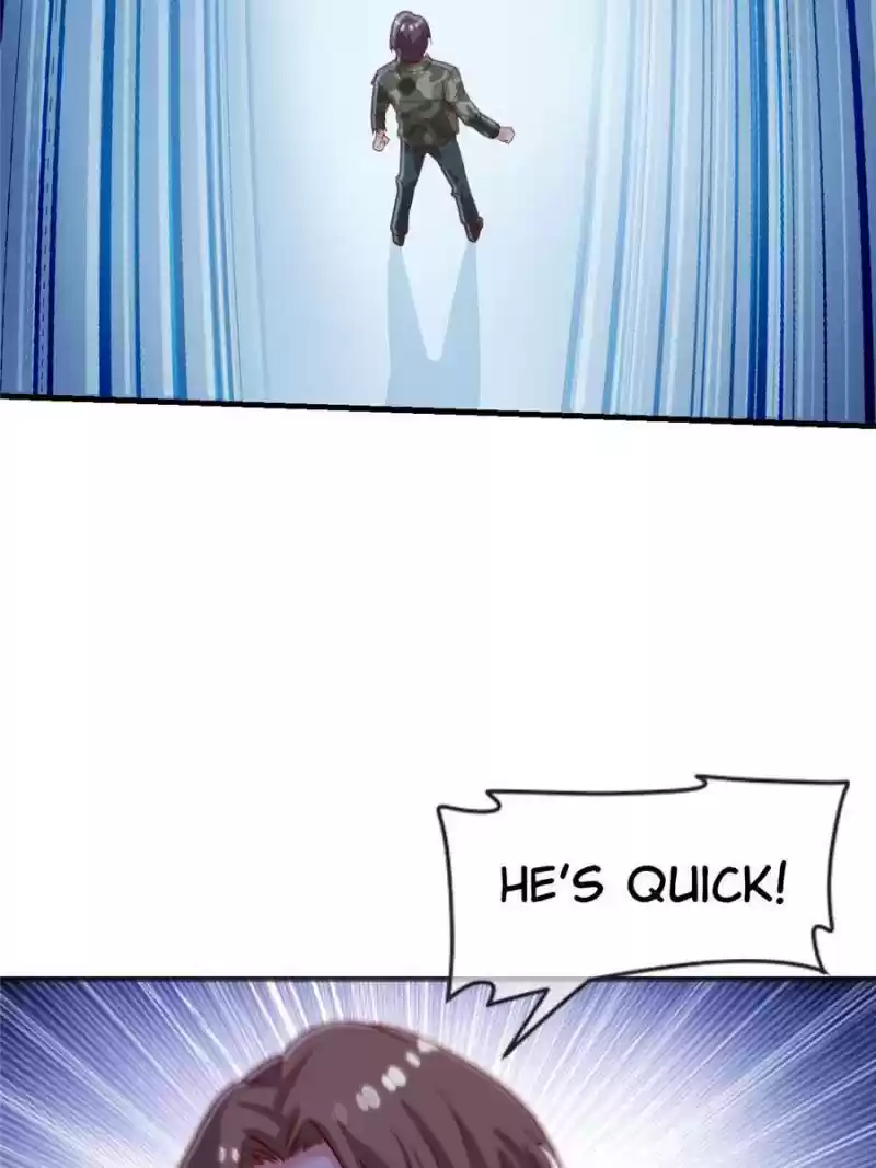 Super Gold System Chapter 75