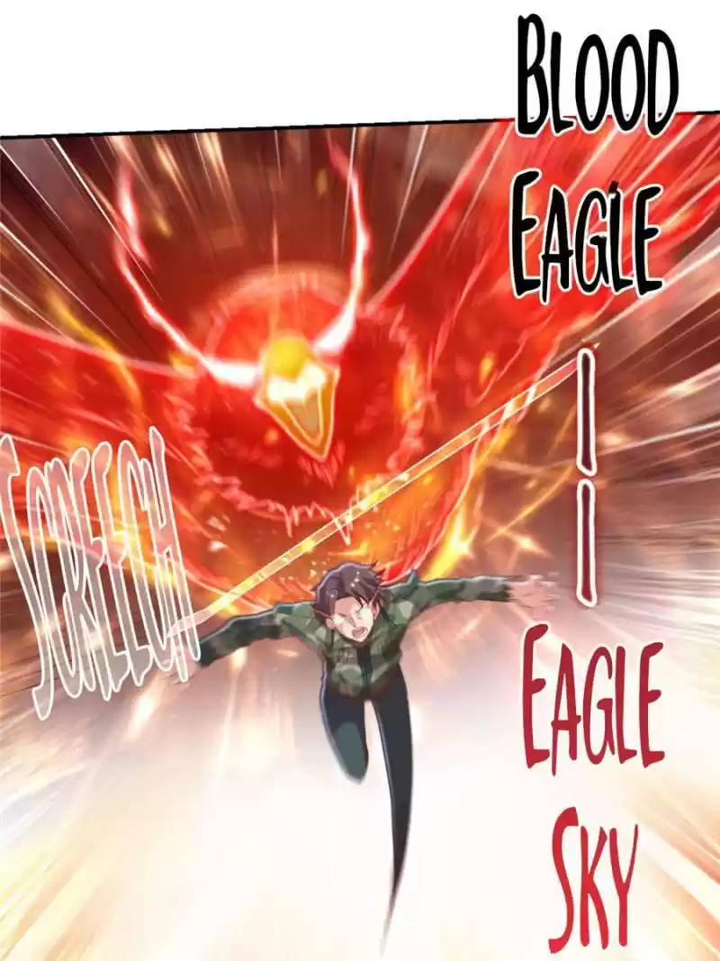 Super Gold System Chapter 75