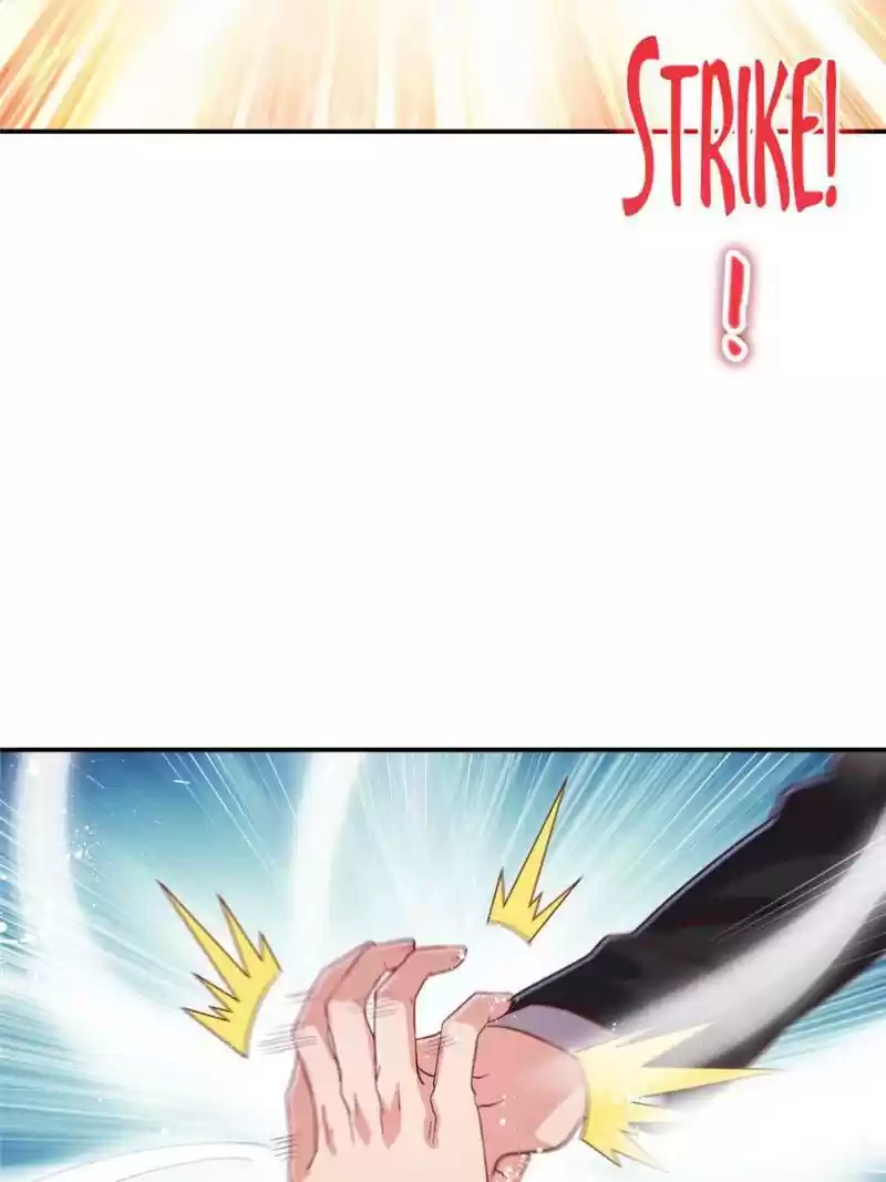 Super Gold System Chapter 75