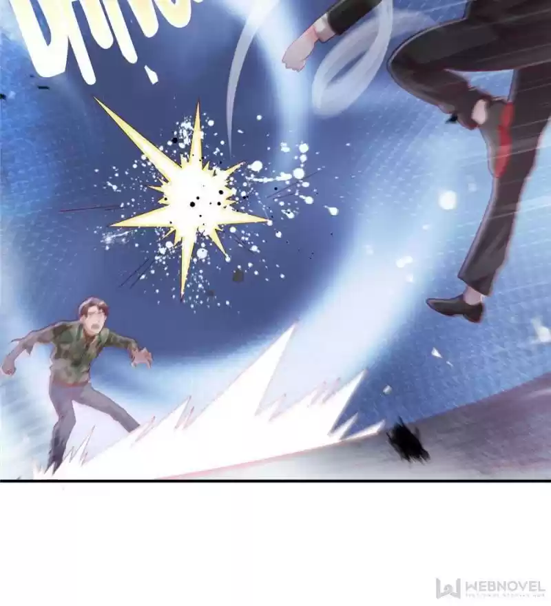 Super Gold System Chapter 75