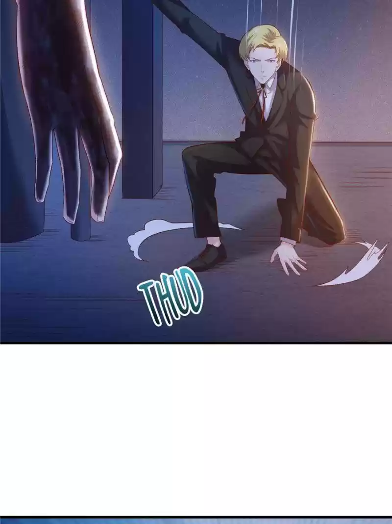 Super Gold System Chapter 75