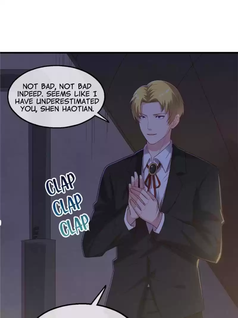 Super Gold System Chapter 75