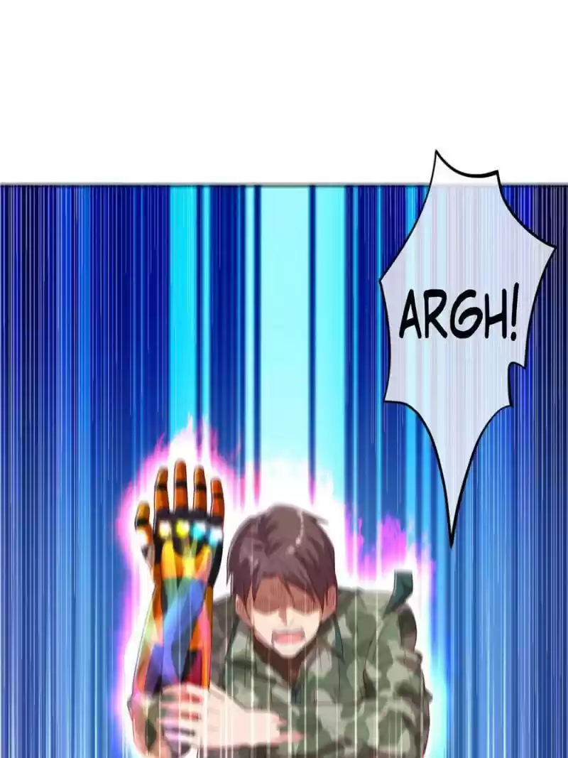 Super Gold System Chapter 75