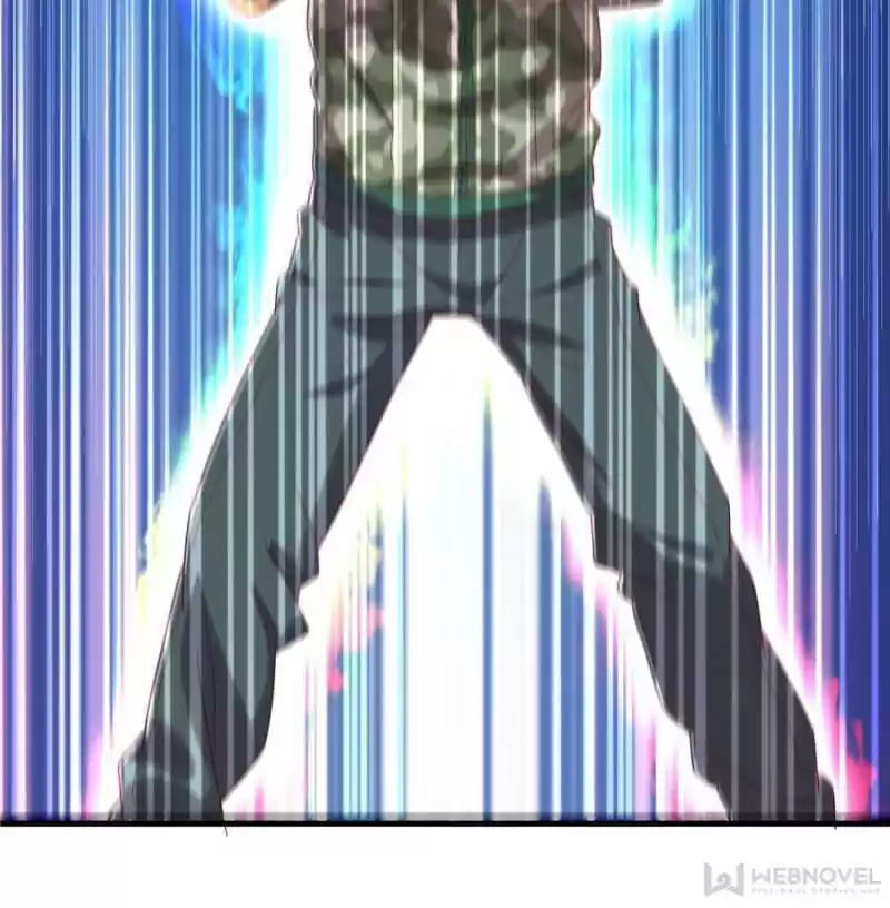 Super Gold System Chapter 75