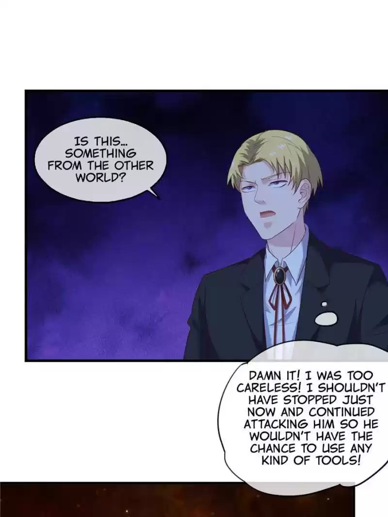 Super Gold System Chapter 75