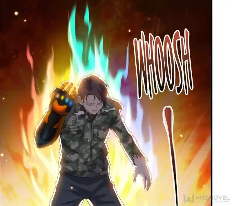 Super Gold System Chapter 75