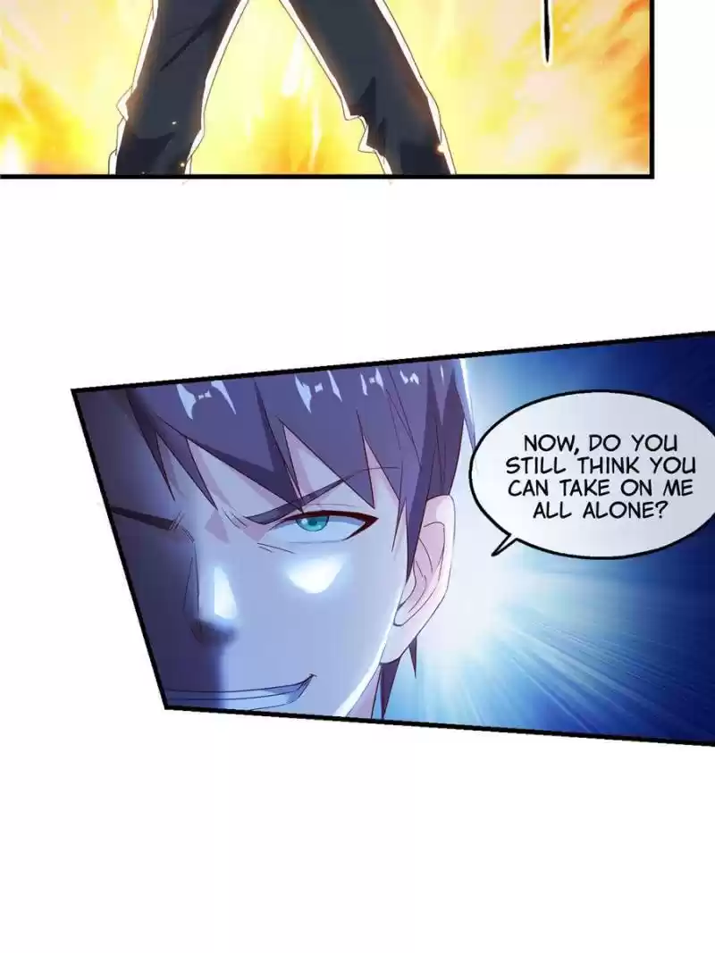 Super Gold System Chapter 75