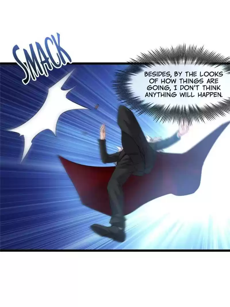 Super Gold System Chapter 75