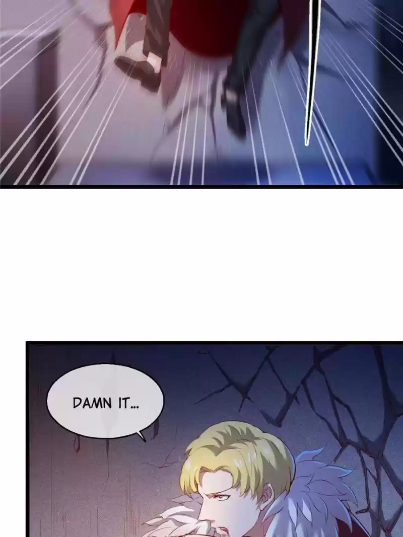 Super Gold System Chapter 75