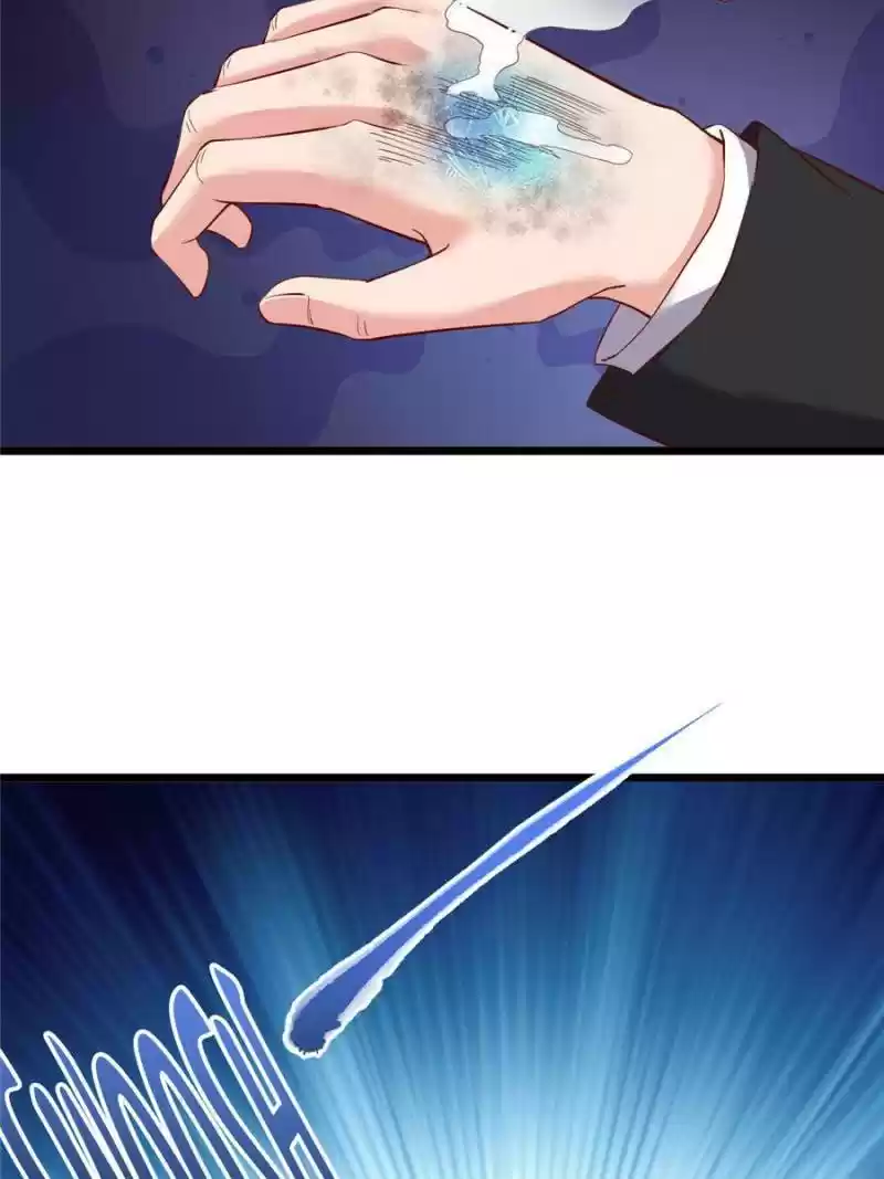 Super Gold System Chapter 75