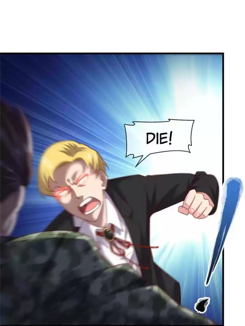 Super Gold System Chapter 75