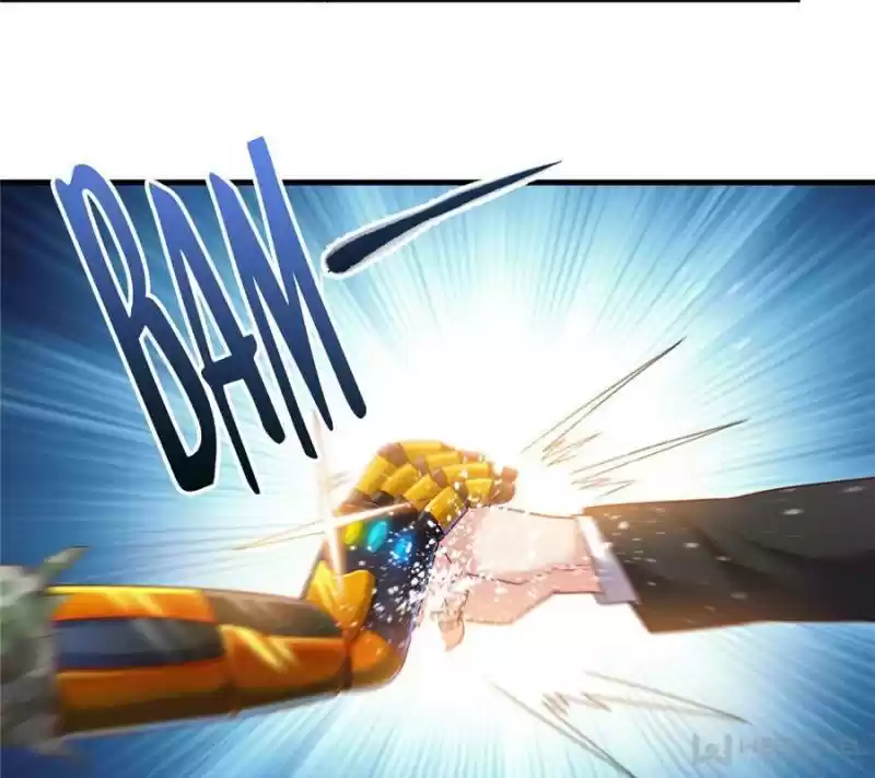 Super Gold System Chapter 75