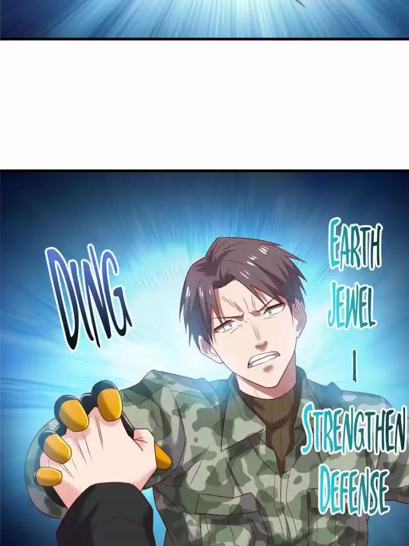 Super Gold System Chapter 75