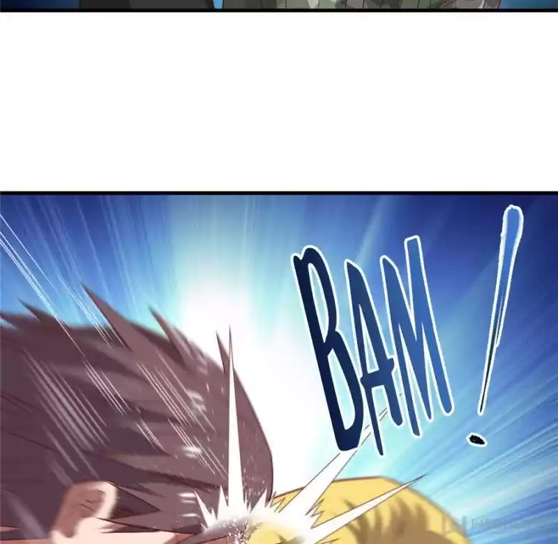 Super Gold System Chapter 75