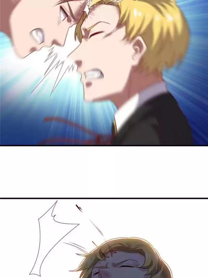 Super Gold System Chapter 75