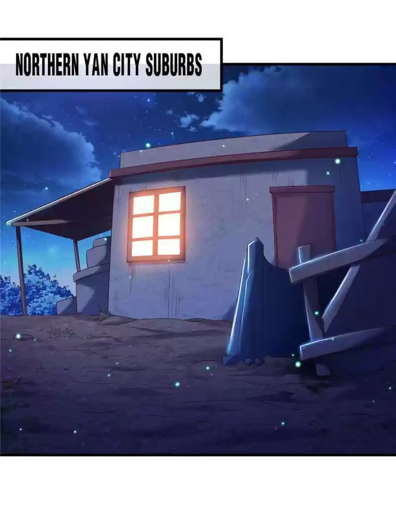 Super Gold System Chapter 75