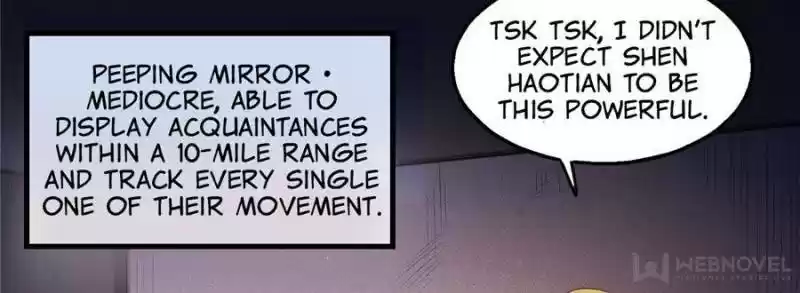 Super Gold System Chapter 75