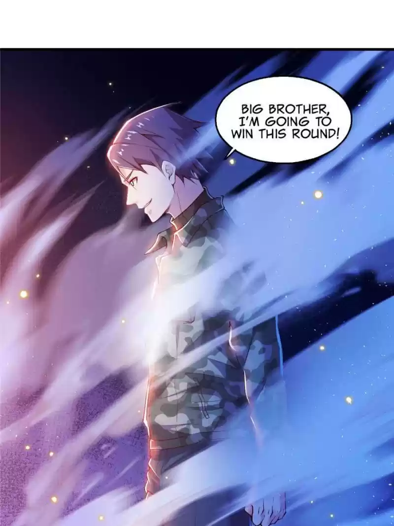 Super Gold System Chapter 75