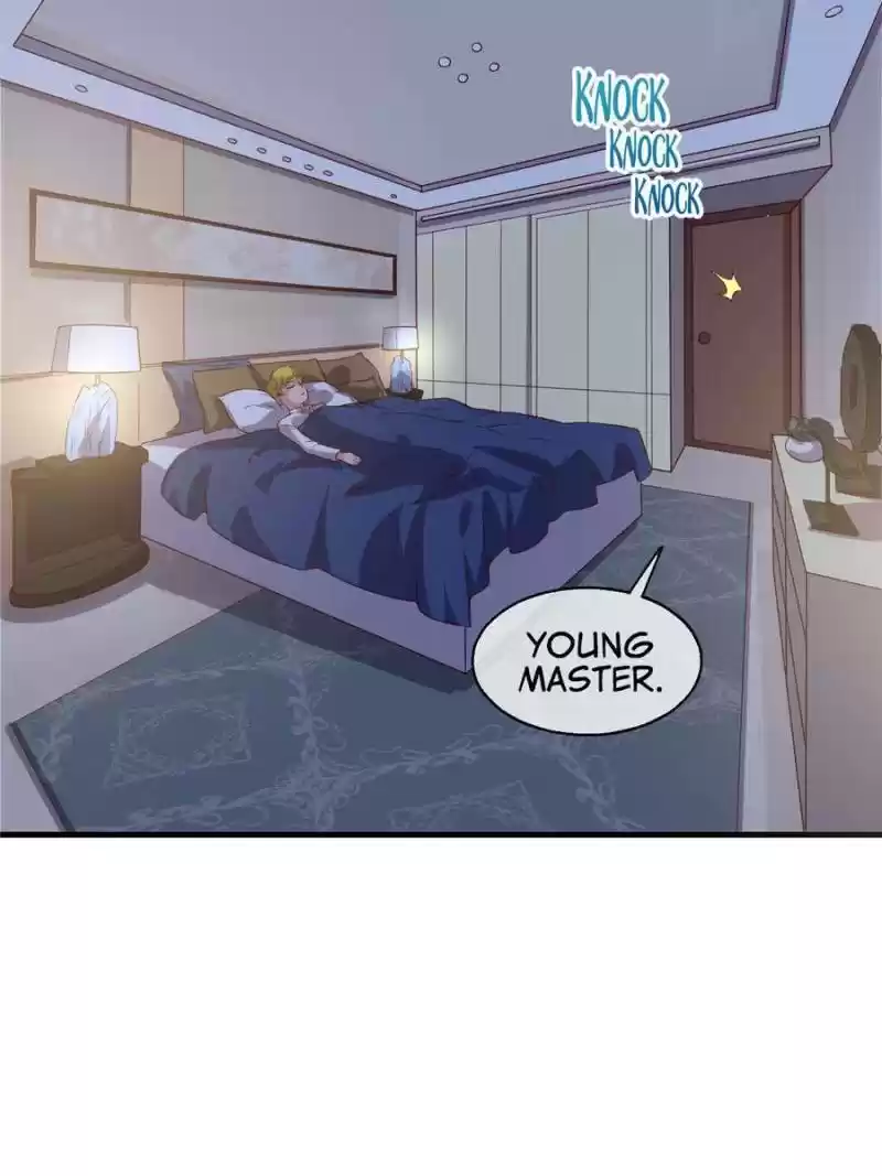 Super Gold System Chapter 75