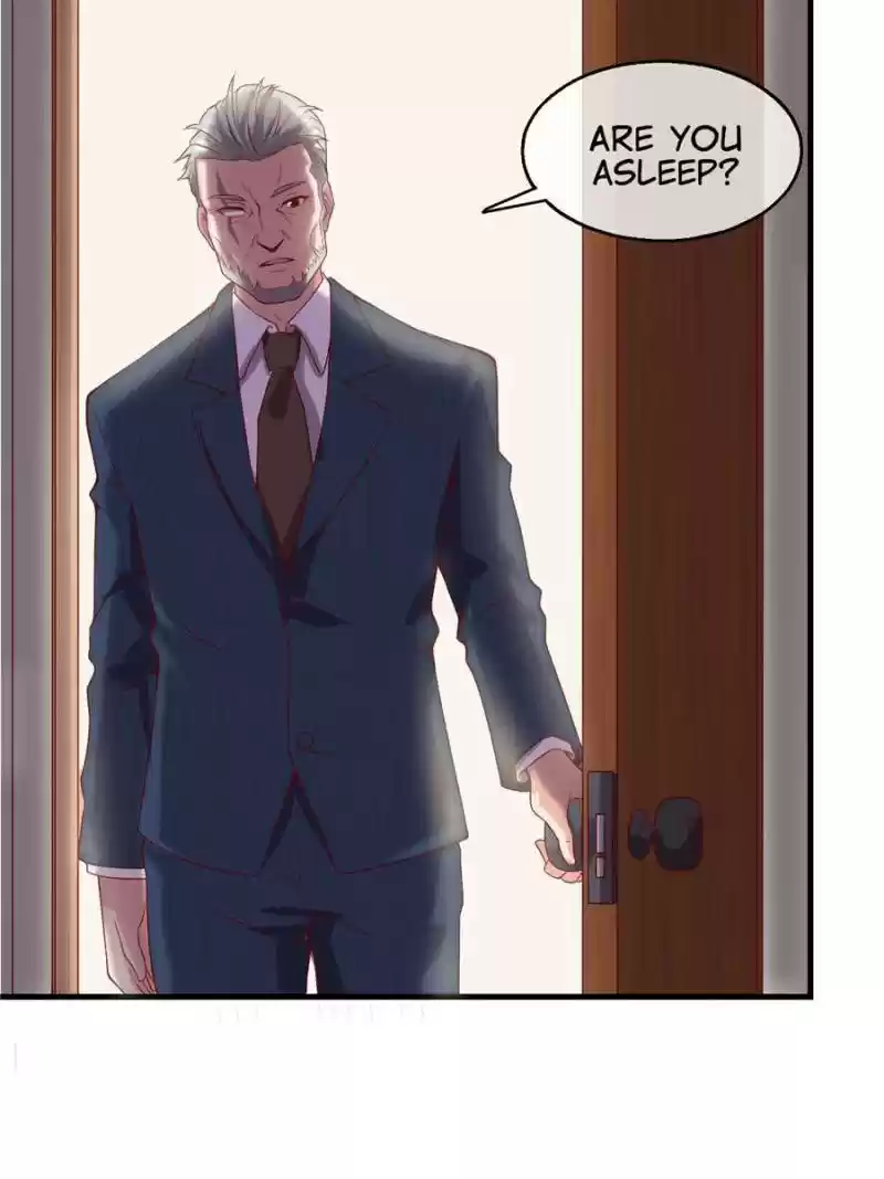 Super Gold System Chapter 75