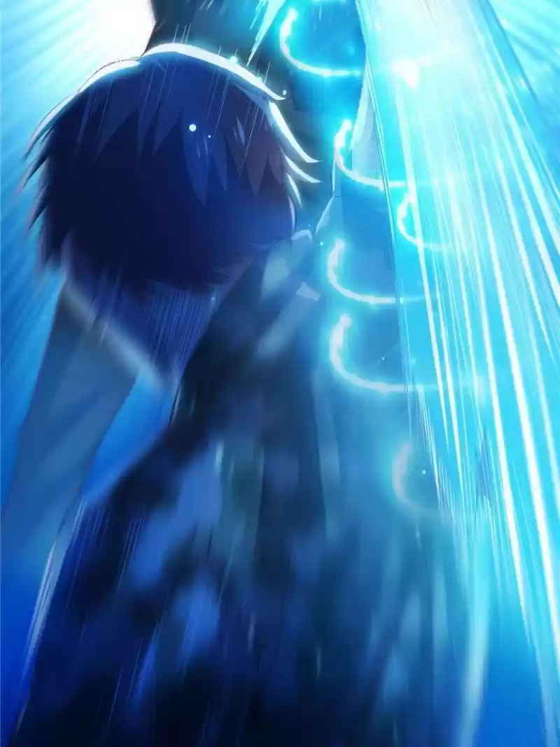 Super Gold System Chapter 76