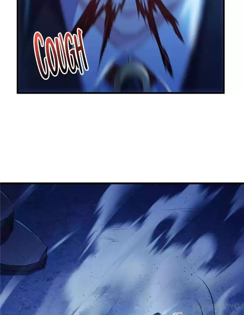 Super Gold System Chapter 76