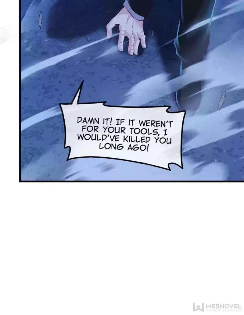 Super Gold System Chapter 76