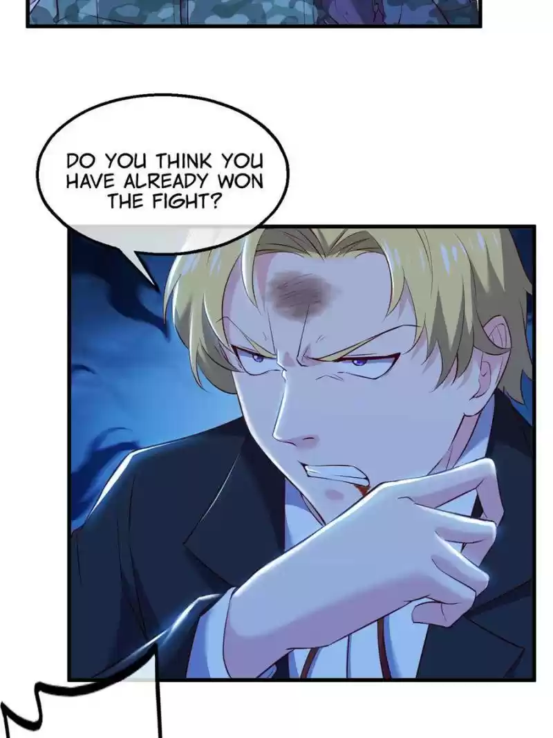 Super Gold System Chapter 76