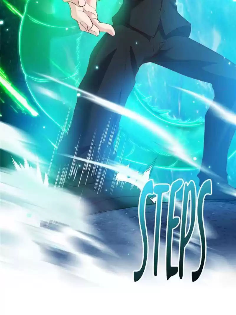 Super Gold System Chapter 76