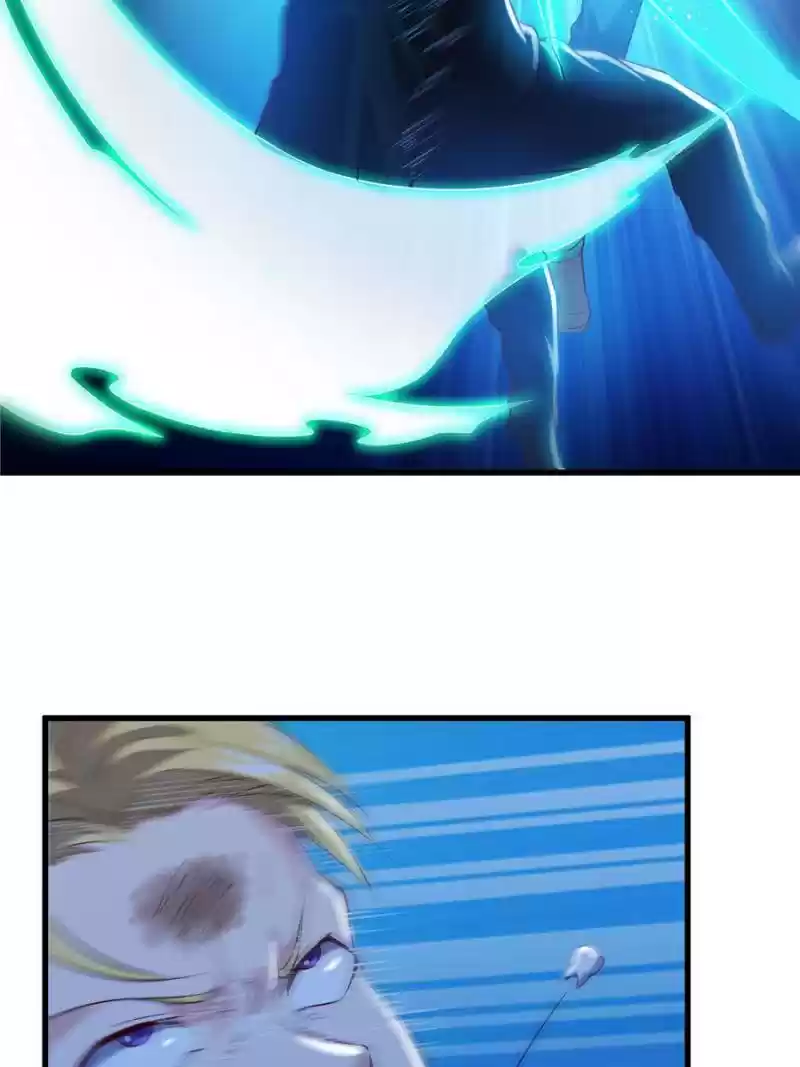 Super Gold System Chapter 76