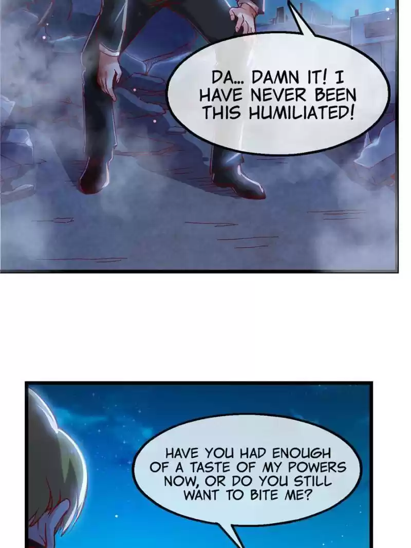 Super Gold System Chapter 76