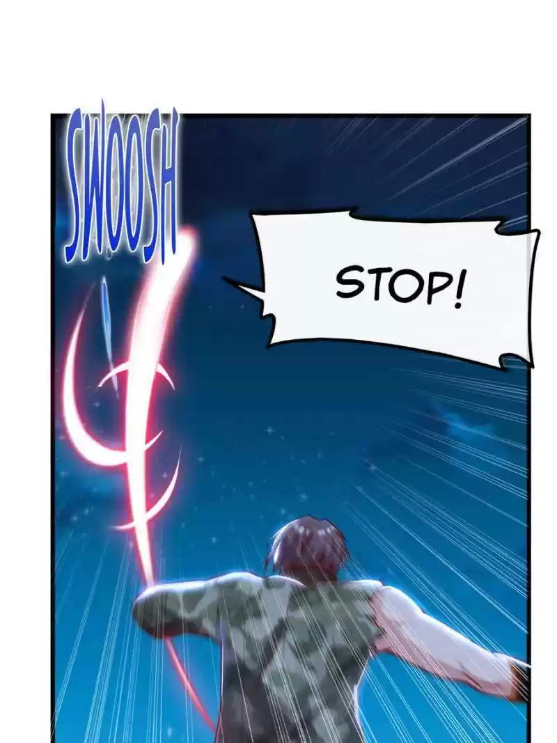 Super Gold System Chapter 76