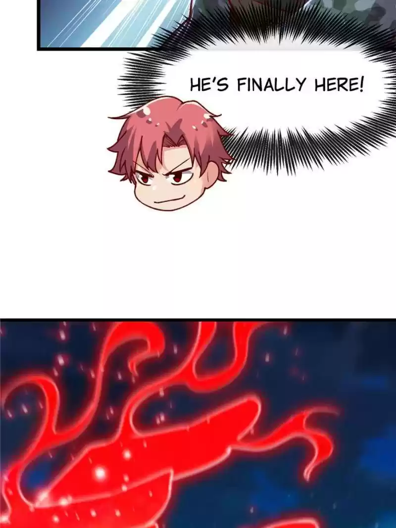 Super Gold System Chapter 76