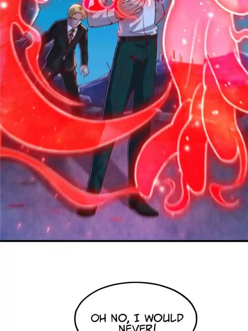 Super Gold System Chapter 76