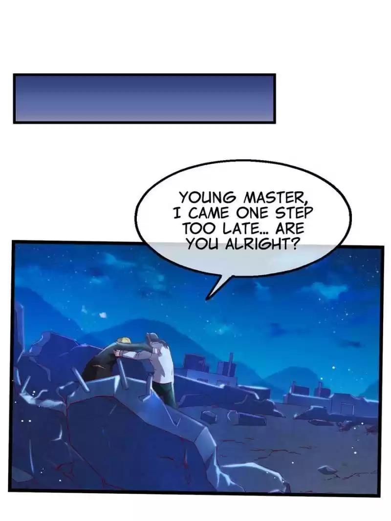 Super Gold System Chapter 76